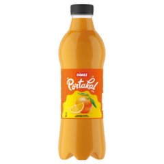 DİMES 1 LT PORTAKAL MEYVE SUYU 12 ADET