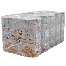 BEŞLER PAKET UN 1 KG 10 ADET