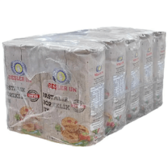BEŞLER PAKET UN 1 KG 10 ADET