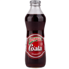 BEYPAZARI  CO ALA MADEN SUYU 24 ADET