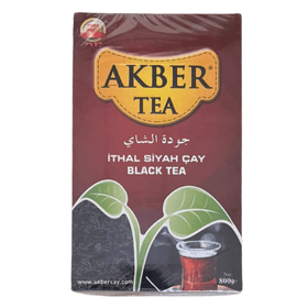AKBER ÇAY 800 GR