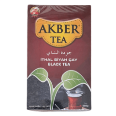 AKBER ÇAY 800 GR