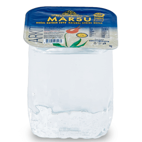 MARSU BARDAK SU 200 ML 60 ADET