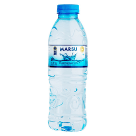 MARSU 0.33 LT 24 ADET