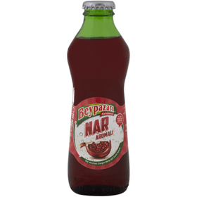 BEYPAZARI NAR MEYVELİ SODA 24 ADET