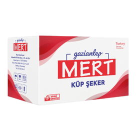 MERT KÜP ŞEKER DÖKME 5 KG