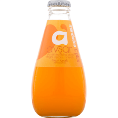 AVŞAR MANDALİNA MEYVELİ SODA 24 ADET