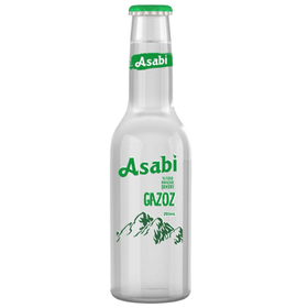 ASABİ GAZOZ 250 ML 24 ADET