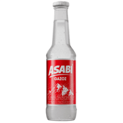 ASABİ GAZOZ 250 ML 24 ADET