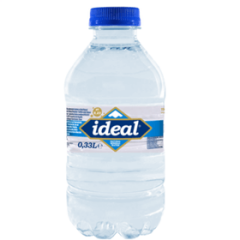 İDEAL SU 0.33 LT 24 ADET