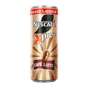 NESCAFE EXPRESS LATTE 24 ADET