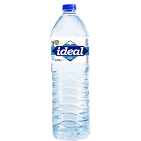 İDEAL SU 1.5 LT 12 ADET