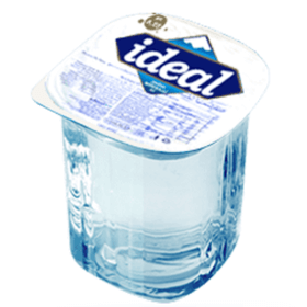 İDEAL SU BARDAK 200 ML 60 ADET
