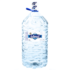 İDEAL SU 19 LT ADET