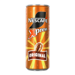 NESCAFE EXPRESS ORİGİNAL 24 ADET