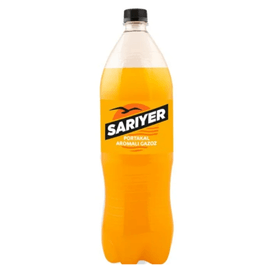 SARIYER 1 LT PORTAKAL 12 ADET