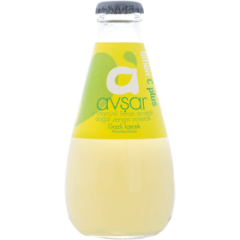 AVŞAR C PLUS MEYVELİ SODA 24 ADET