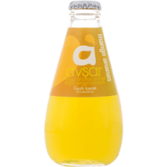 AVŞAR MANGO-ANANAS MEYVELİ SODA 24 ADET