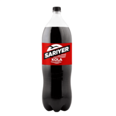 SARIYER 1 LT COLA 12 ADET