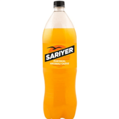SARIYER 2.5 LT PORTAKAL 6 ADET