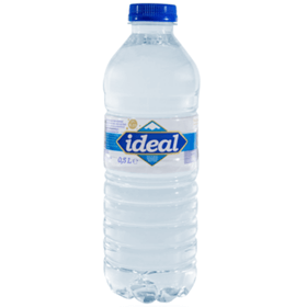 İDEAL SU 0.5 LT 24 ADET