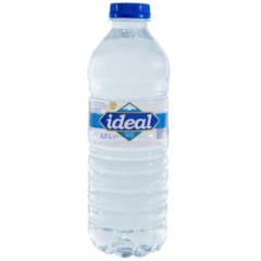 İDEAL SU 0.5 LT 24 ADET