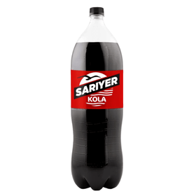 SARIYER 2.5 LT COLA 6 ADET