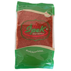 HAS İPEK BİBER 500 GR